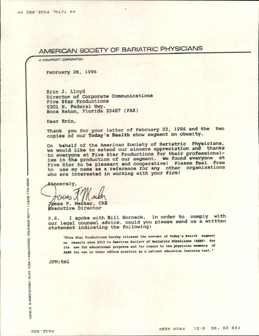 American Society Physicians